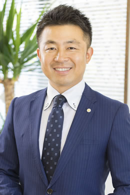 司法書士ふらっと 代表 菊地 裕文